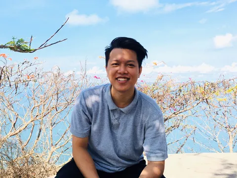 Chuyên gia Nguyễn Tấn Duy: Chia sẻ về xu hướng Digital Marketing