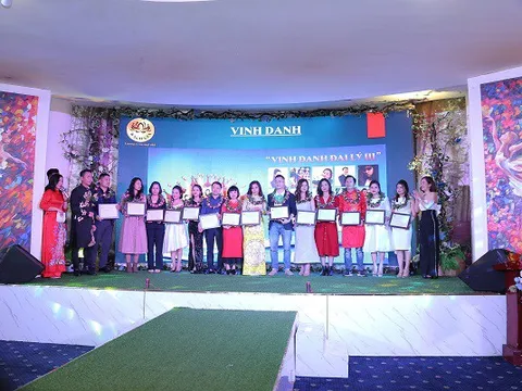 Chương trình “Hào Khí Rồng Thiêng” tri ân khách hàng sau một năm hoạt động