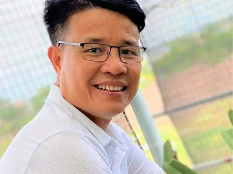 Ông Nguyễn Văn Dương (Mỹ Đức, Hà Nội): Đảng và Nhà nước ta đã và đang quan tâm phát triển ngành hoa lan bền vững