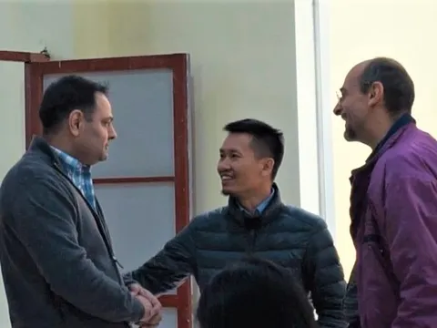 RAWHAIRVIETNAM thương hiệu tóc được người tiêu dùng lựa chọn