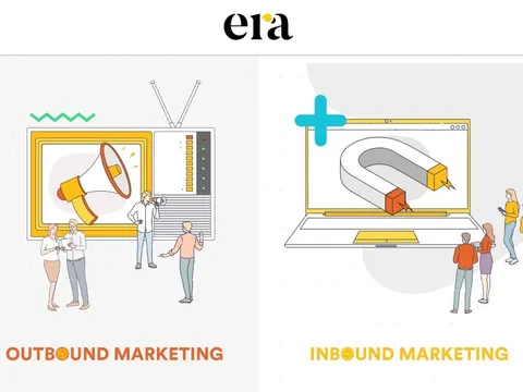 Tăng 54% khách hàng tiềm năng bằng chiến lược inbound marketing