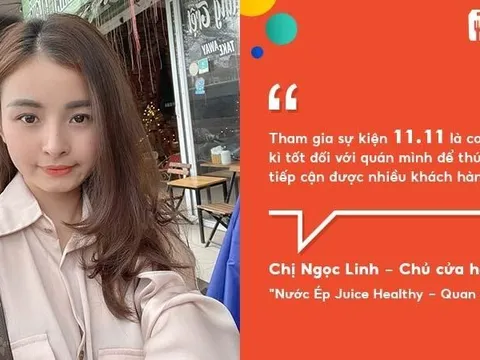 Kinh doanh trên các nền tảng giao đồ ăn: Cơ hội vàng cho các quán ăn trong thời kỳ bình thường mới