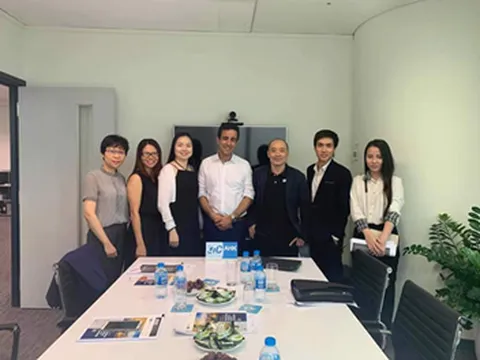 Vogel – nơi làm hồ sơ du học nghề Đức uy tín nhất