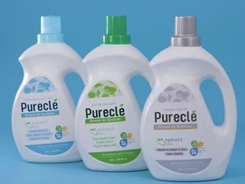 SẢN PHẨM TẨY RỬA SINH HỌC – TRỢ THỦ ĐẮC LỰC CỦA CHỊ EM NỘI CHỢ