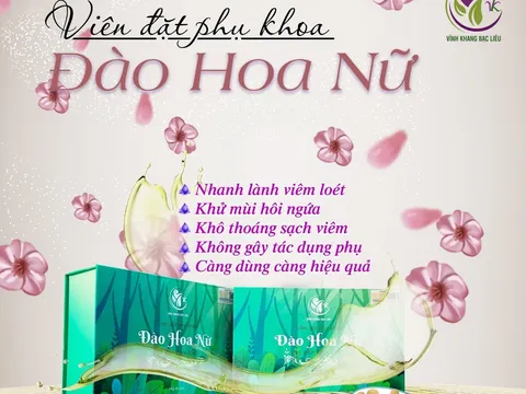 Nàng cán bộ công tác tại trạm Y tế Thăng Long - Kinh Môn - Hải Dương từ vô tình thành gắn bó với Cty Đông Nam Dược Vĩnh Khang