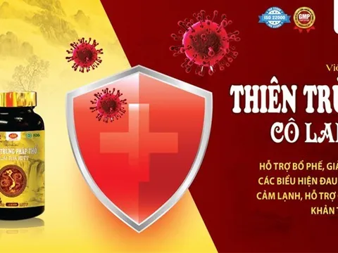 TADAPHACO trao tặng “giải pháp hiệu quả” cho bệnh nhân covid 19 – Góp một tấm lòng thương cùng cả nước kiên cường chống dịch