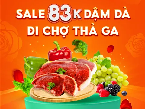 8.3 đừng nhàm chán với hoa và gấu bông, thử cách mới này xem