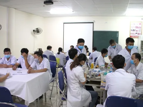 Tình hình chung ngành y trong thời kì hậụ Covid