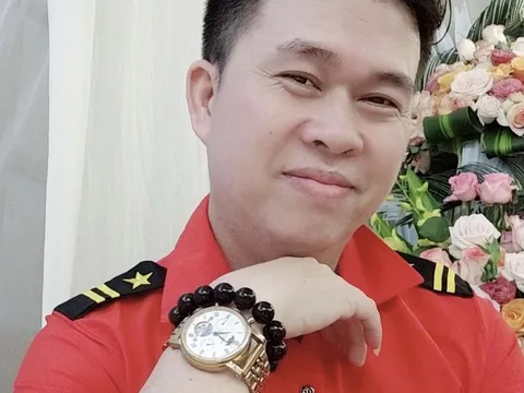 MC Đức Tuyết - Chàng Trai Nổi Tiếng Của Mảnh Đất "Làng Hoa"