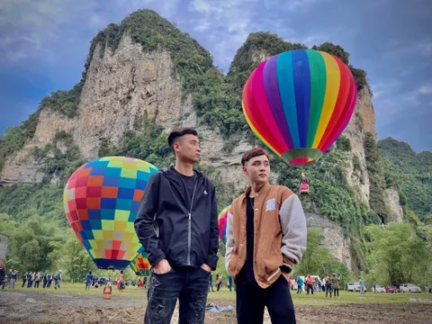 Khai mạc Năm du lịch tỉnh Tuyên Quang 2022