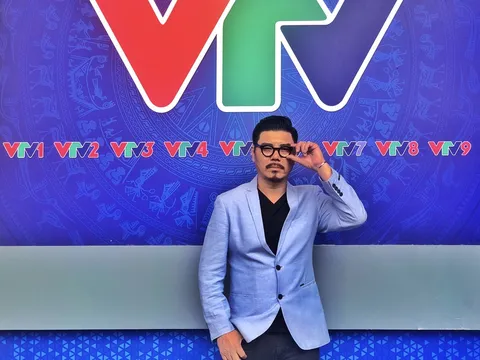 Gương mặt và giọng nói ấn tượng của một Đại sứ truyền thông