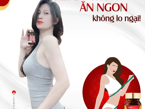 Giảm 10cm vòng eo chỉ trong 1 tháng nhờ 3 bước đơn giản từ huấn luyện viên Nhật Bản