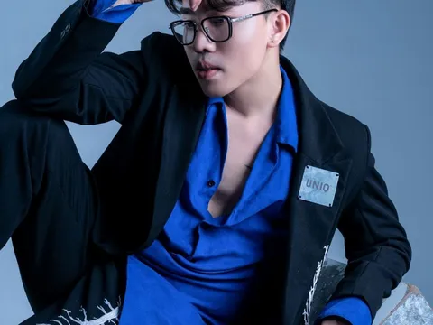 Con đường thành công đầy chông gai của Nhà thiết kế trẻ tài ba Trần Thanh Mẫn