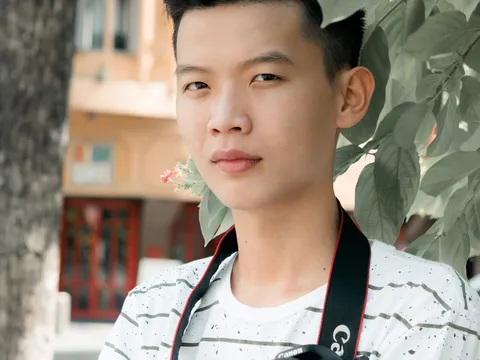 Bỏ việc đúng ngành, chàng trai 9x khởi nghiệp với nghề IT