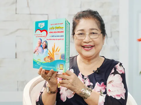 Lý do Tại Sao Ngũ Cốc Dành Cho Người Tiểu Đường - Hồng Hoa Organic Lại Được Nhiều Khách Hàng Tin Dùng?