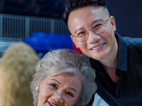  “Mẹ là Tình Yêu” năm 2022: chung tay mang những món quà ý nghĩa cho các bà mẹ khó khăn