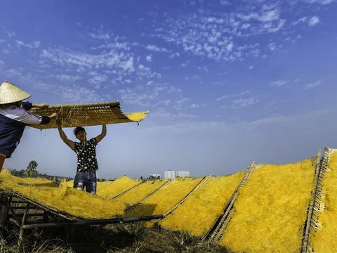 Phát triển làng nghề kết hợp mô hình du lịch giáo dục trải nghiệm