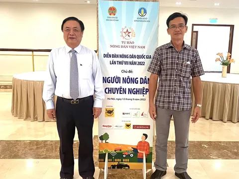 Khi người Nông dân và Bộ trưởng chung một đích đến