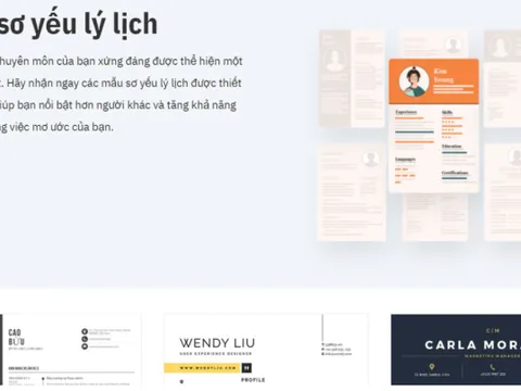 Cách chuyển CV từ file PDF sang file Word cực dễ ai cũng nên biết!