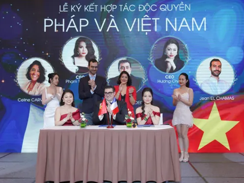 “Sống bõ đời Phụ nữ”: Chương trình Talkshow tôn vinh những người phụ nữ tài năng