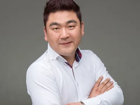 CEO Yi Sang Yoon:”Tôi muốn tất cả mọi người đều được sử dụng những thực phẩm lành mạnh nhất”.