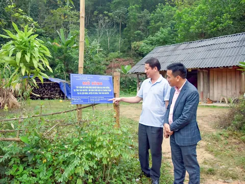 Chương trình hành động Quốc gia "Không còn nạn đói" đến năm 2025