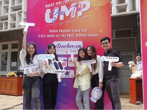 Chủ kênh Alo Dược Sĩ Nghe - Tùng Pharma và những khó khăn sau thành công của hàng loạt kênh nội dung trên tiktok