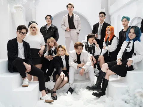 Hero Team 4 năm nhìn lại – Bước chuyển mình của những bạn trẻ đầy ước mơ