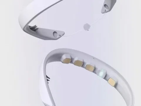 Doanh nghiệp Việt duy nhất giành chiến thắng tại CES 2023