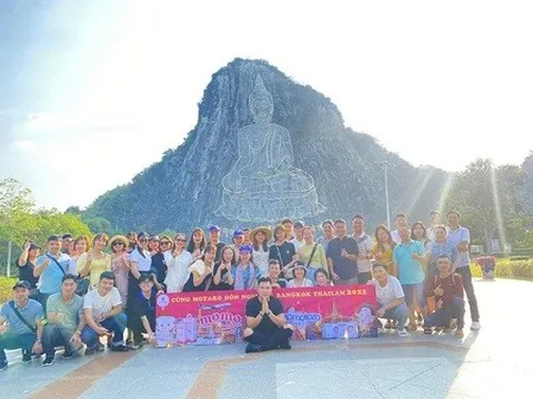 Motaro và hành trình chinh phục thị trường Việt