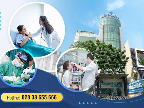 Hướng dẫn đăng ký khám bệnh tại Phòng khám đa khoa Hồng Cường - Phòng khám tai mũi họng TP.HCM