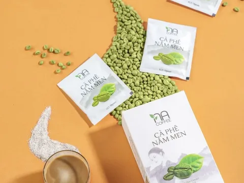 Vì sao cà phê nấm men Nacoffee giảm cân “Nổi như cồn” trong thời gian gần đây