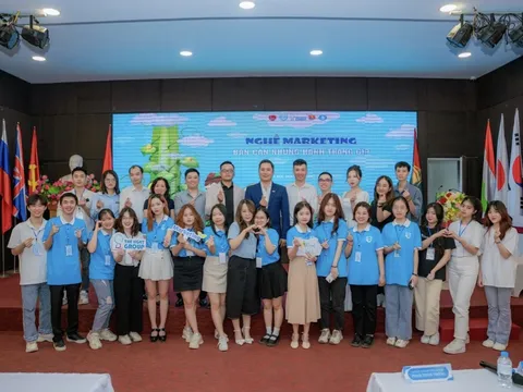 The Light Group - Đối tác truyền thông đồng hành cùng các thương hiệu lớn