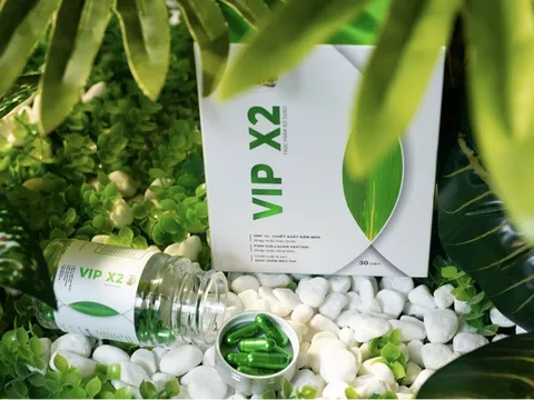 Sự thật về giảm cân Vip X2 Tiến Hạnh