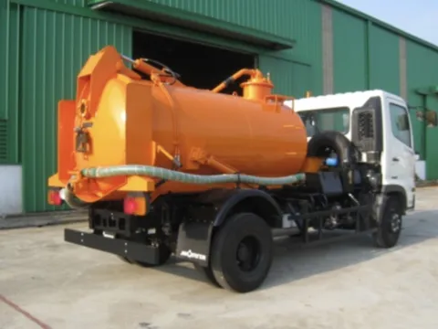 Chia sẻ kinh nghiệm thuê dịch vụ hút bể phốt uy tín tại Hà Nội