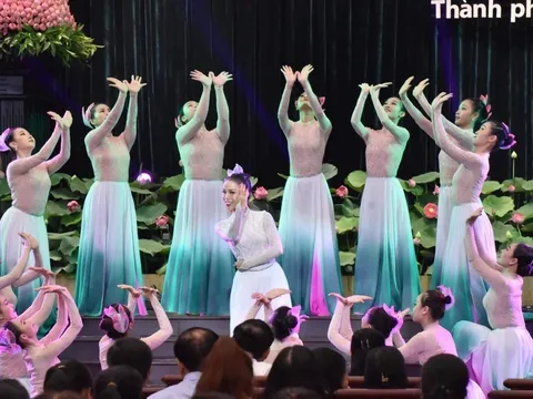 Sắp diễn ra Chương trình nghệ thuật đặc biệt tưởng nhớ cố Tổng Bí thư Lê Duẩn