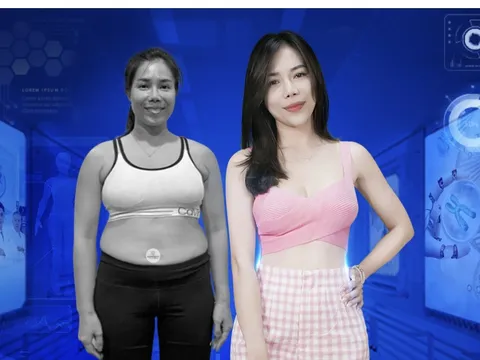 Hành trình tìm lại chính mình...