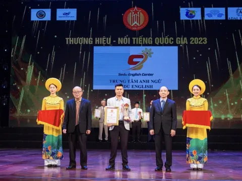 Thương hiệu Sedu - Khẳng định uy tín trong ngành giáo dục tiếng anh