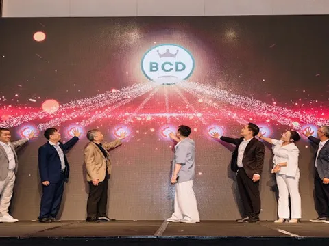 ID mềm định danh toàn cầu BSM NFT: Bước đột phá trong công nghệ Blockchain của Công ty Cổ phần Công nghệ BCD Blockchain