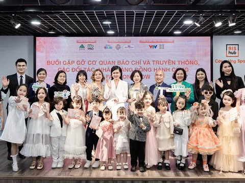 MT Group: Hành trình "Chắp cánh ứớc mơ" và những dấu ấn vàng son