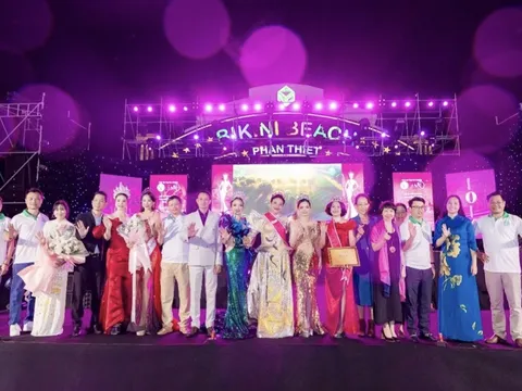 Lễ công bố và phát động dự án "Phát triển rừng xanh Việt Nam" - Một bước tiến mới cho môi trường và cộng đồng