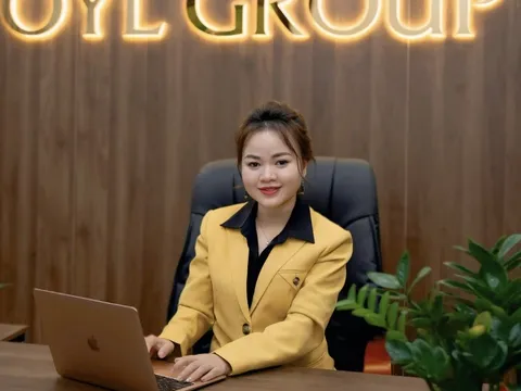 Nguyên Phụng - Người lái đò cho những ước mơ "công dân toàn cầu" tại Việt Nam