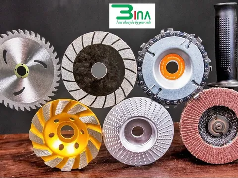 Khi nào thì sử dụng đá mài thay cho bánh mài?