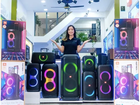 Top 10 thương hiệu loa karaoke tốt nhất hiện nay