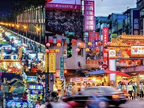 Chính thức khởi động sự kiện quảng bá du lịch Đài Loan 2024 tại Việt Nam