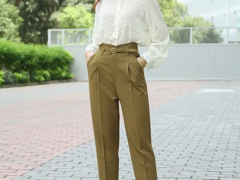 Thời Trang Kim Ánh - Những item công sở hot nhất hiện nay