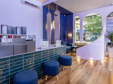 Nhí Store, shop điện thoại được giới trẻ yêu thích