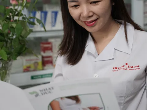 Lá thư cảm động từ một khác hàng phương xa gửi nhà thuốc