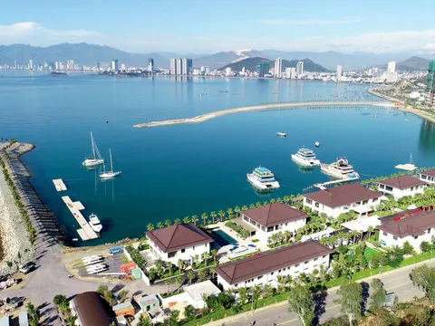 Xu hướng thị trường bất động sản sau Covid 19