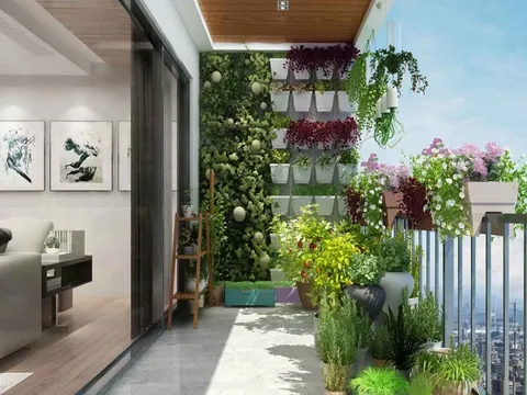 Các dự án chung cư đáng giá nên đầu tư ở Nhà Bè